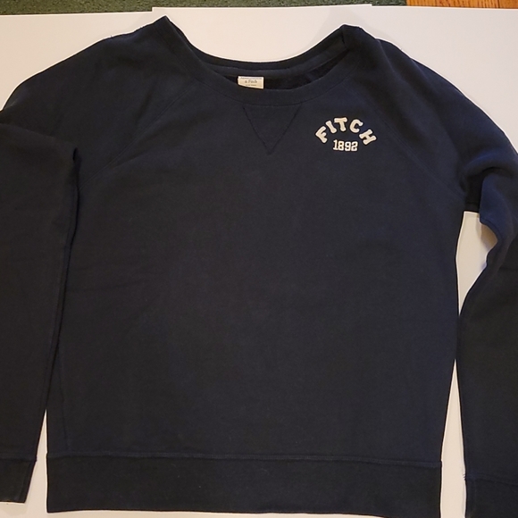 Abercrombie and Fitch sweater - Picture 1 of 3
